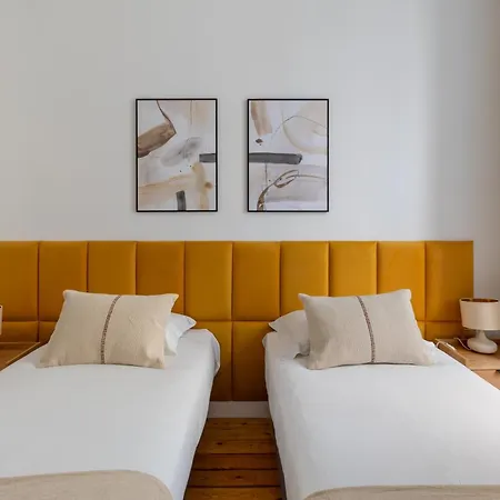 Apartament Elegant 2-bedroom In *