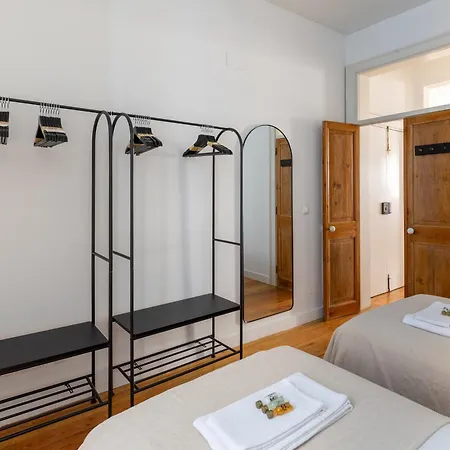 Apartament Elegant 2-bedroom In